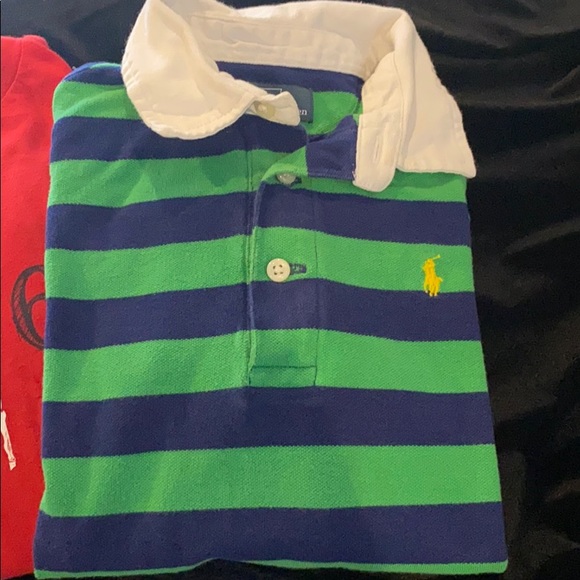 Polo Ralph Lauren boys size 7 Bundle - Picture 3 of 4